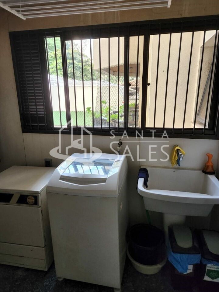 Apartamento, 4 quartos, 140 m² - Foto 16