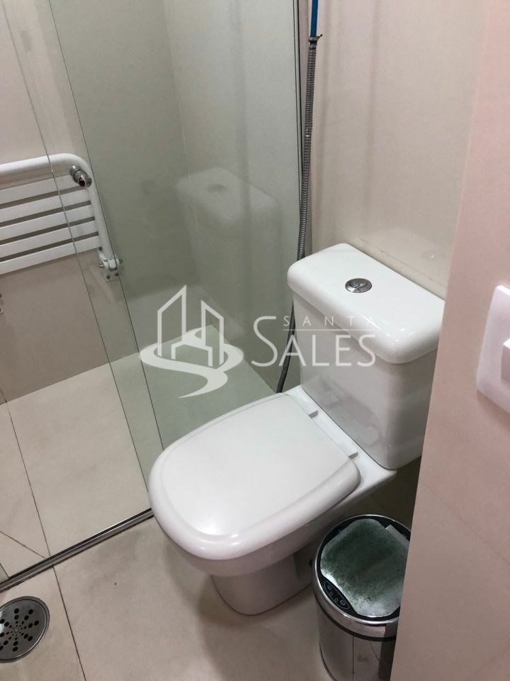 Apartamento, 1 quarto, 35 m² - Foto 11