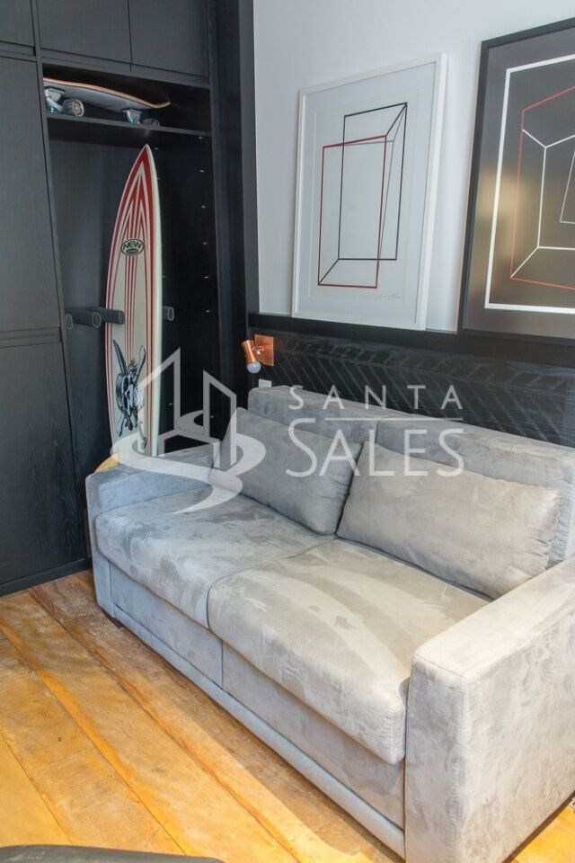 Apartamento, 3 quartos, 117 m² - Foto 7