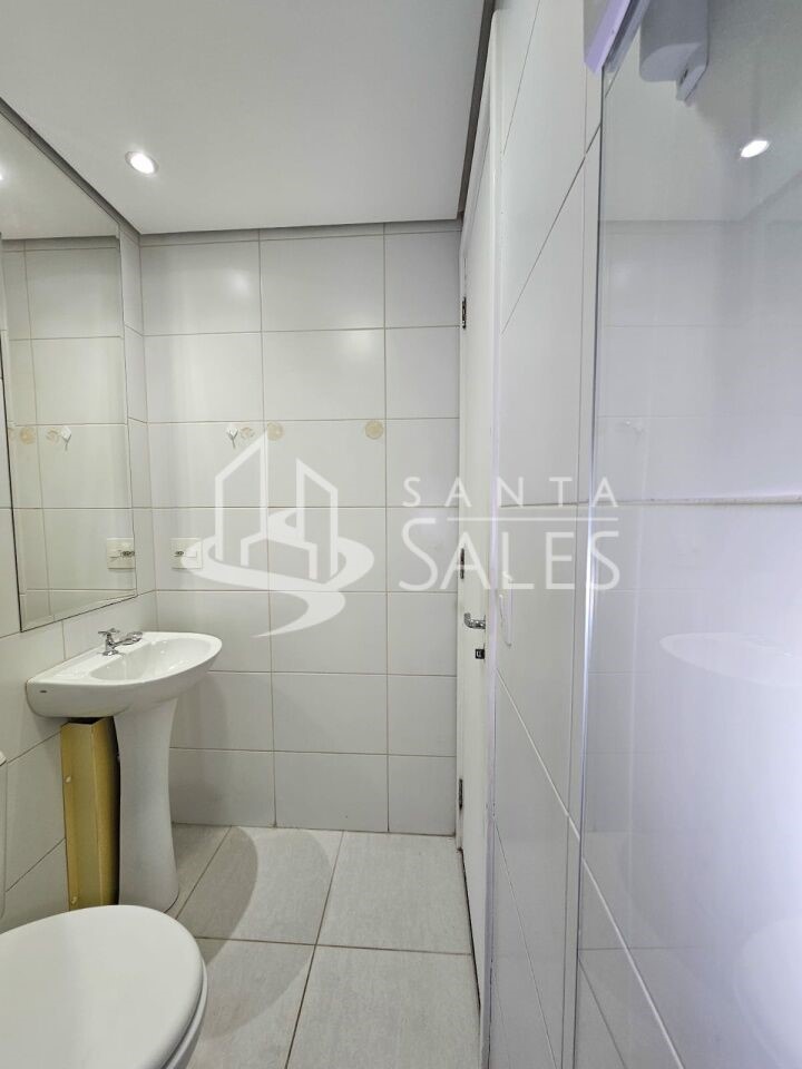 Apartamento à venda com 2 quartos, 46m² - Foto 23