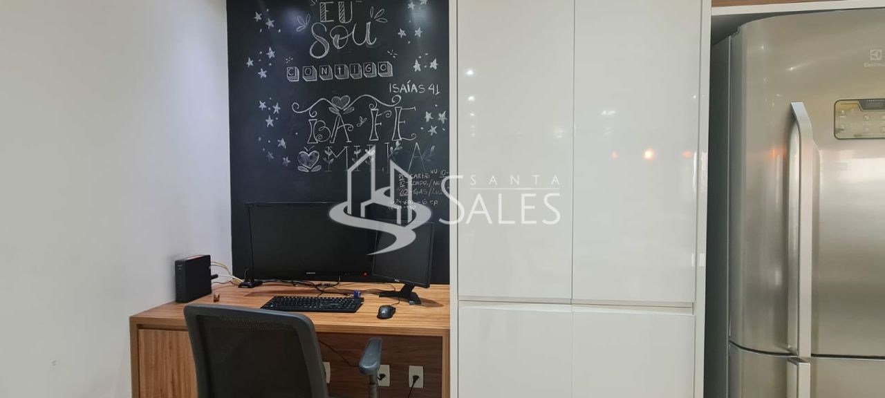 Apartamento, 1 quarto, 70 m² - Foto 13