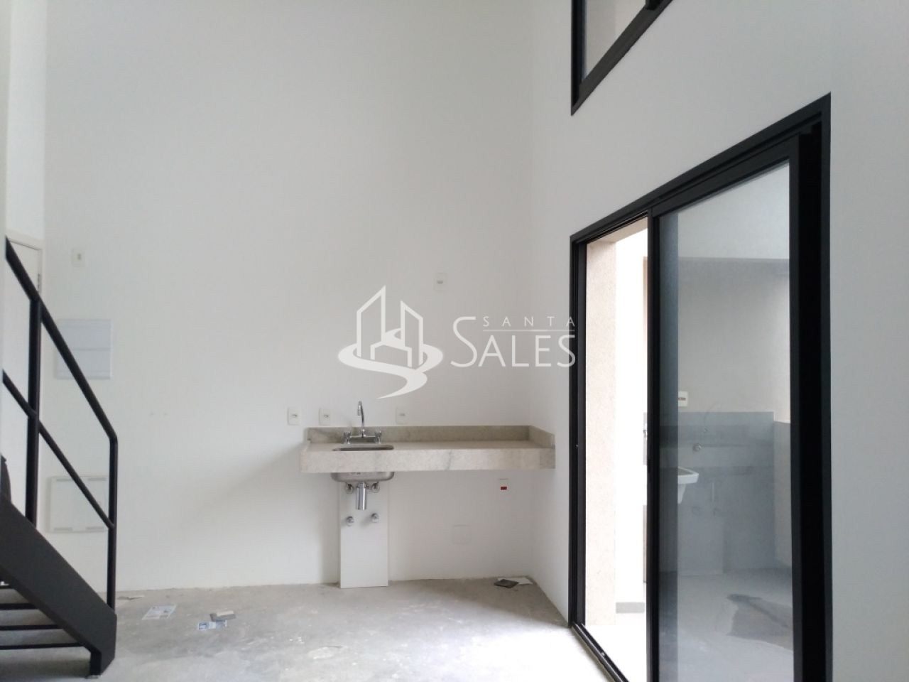 Apartamento, 1 quarto, 60 m² - Foto 5