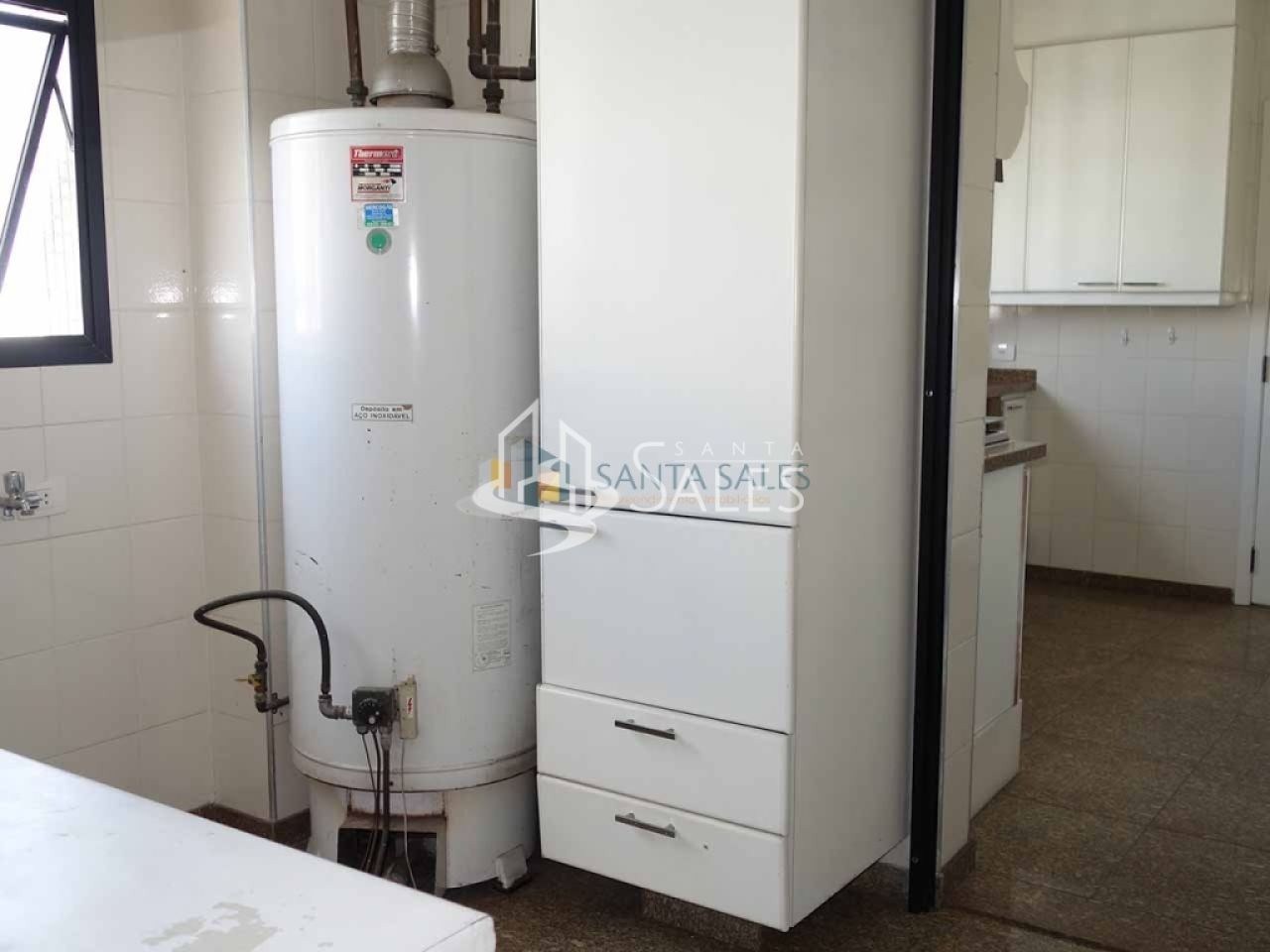 Apartamento, 5 quartos, 400 m² - Foto 19