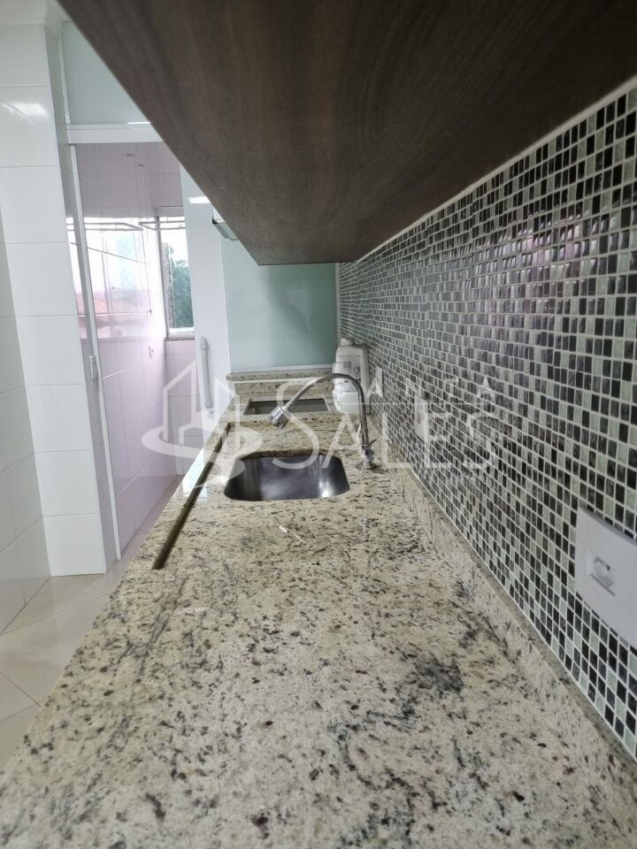 Apartamento, 2 quartos, 62 m² - Foto 7