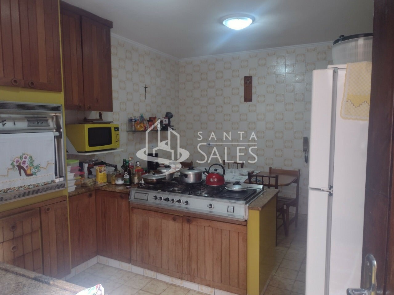 Casa, 4 quartos, 315 m² - Foto 2