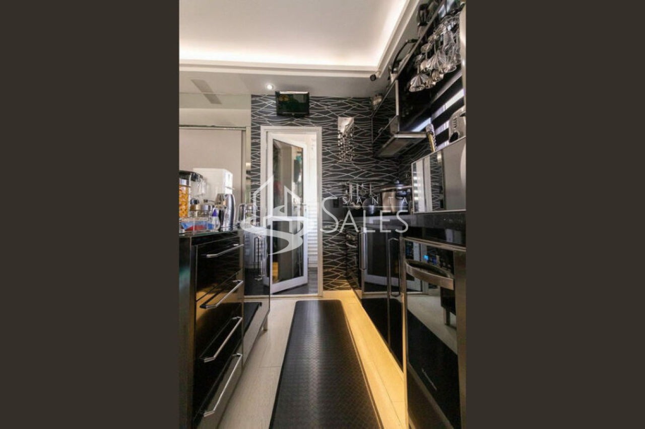 Apartamento, 1 quarto, 95 m² - Foto 7