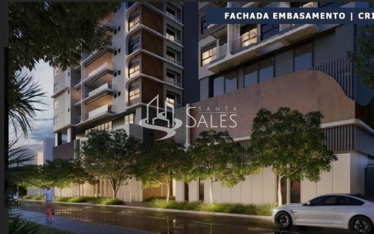 Apartamento, 1 quarto, 28 m² - Foto 6