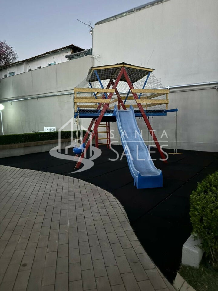 Apartamento, 4 quartos, 115 m² - Foto 24