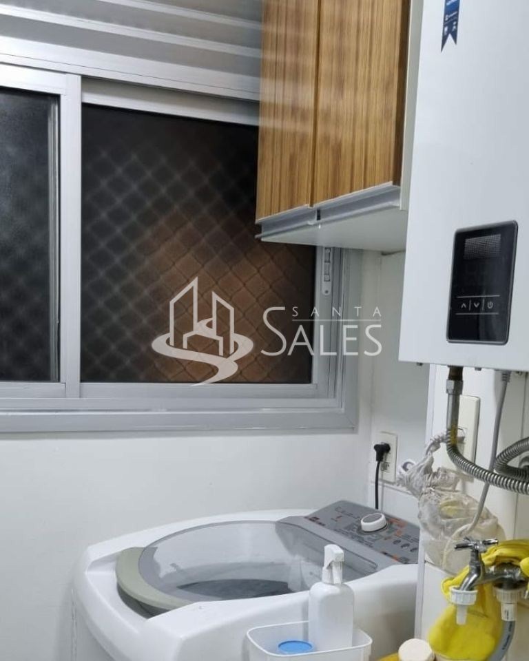 Apartamento, 2 quartos, 68 m² - Foto 9