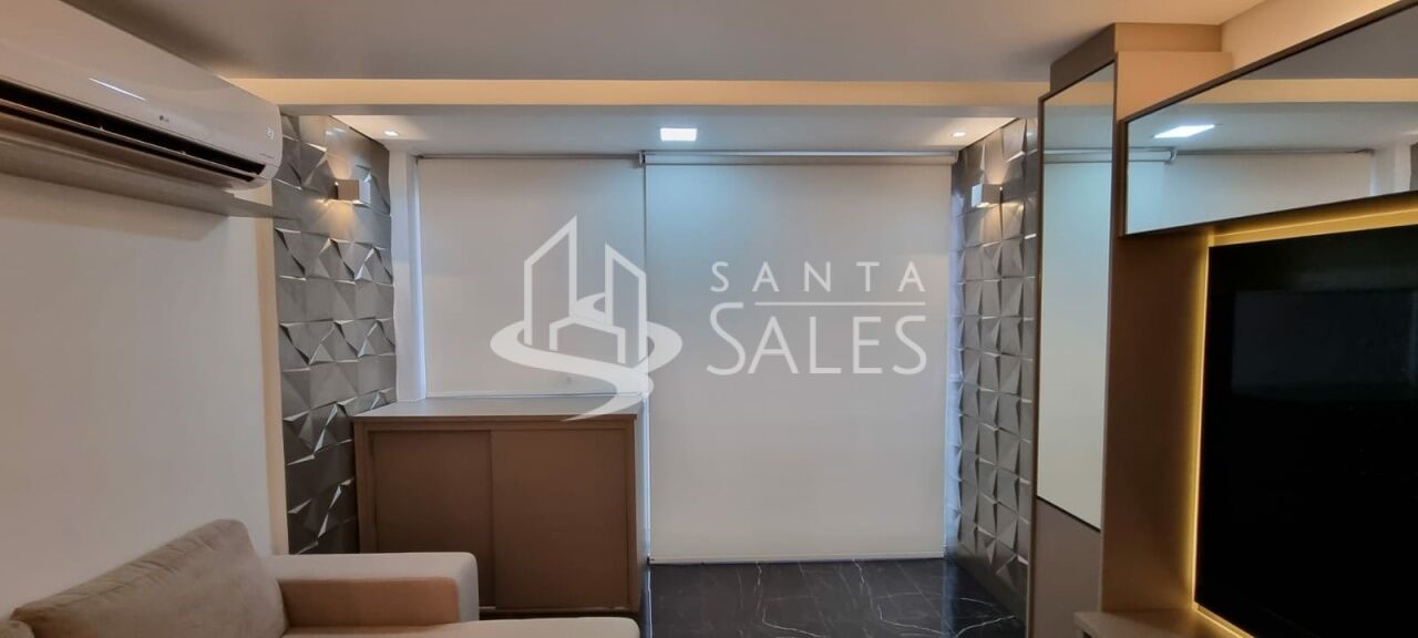 Apartamento à venda com 2 quartos, 73m² - Foto 11