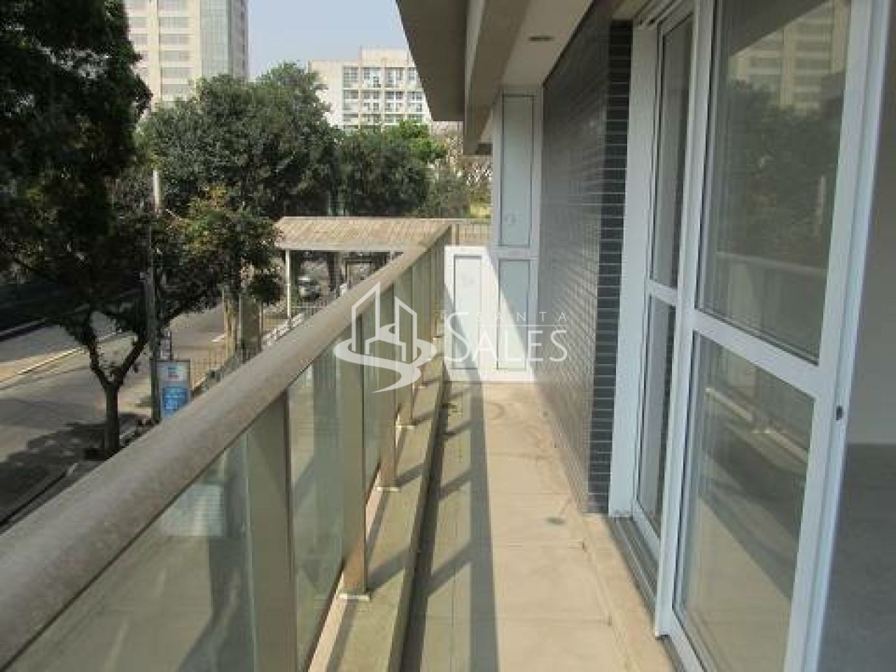Sala-Conjunto, 40 m² - Foto 30