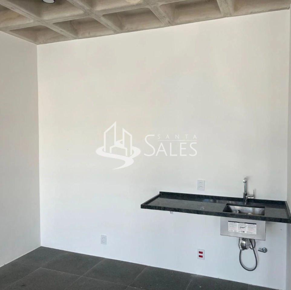 Loja-Salão, 37 m² - Foto 4