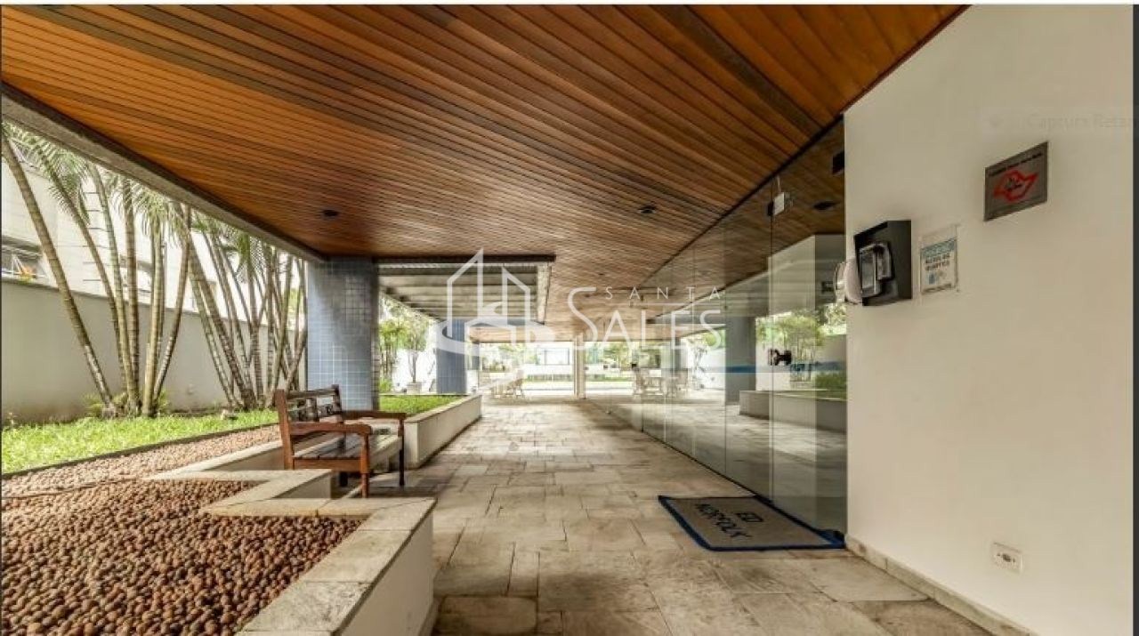 Apartamento à venda com 3 quartos, 135m² - Foto 18