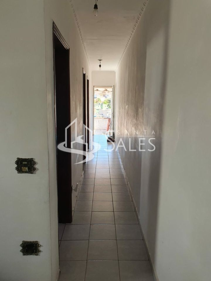 Sobrado, 5 quartos, 280 m² - Foto 45