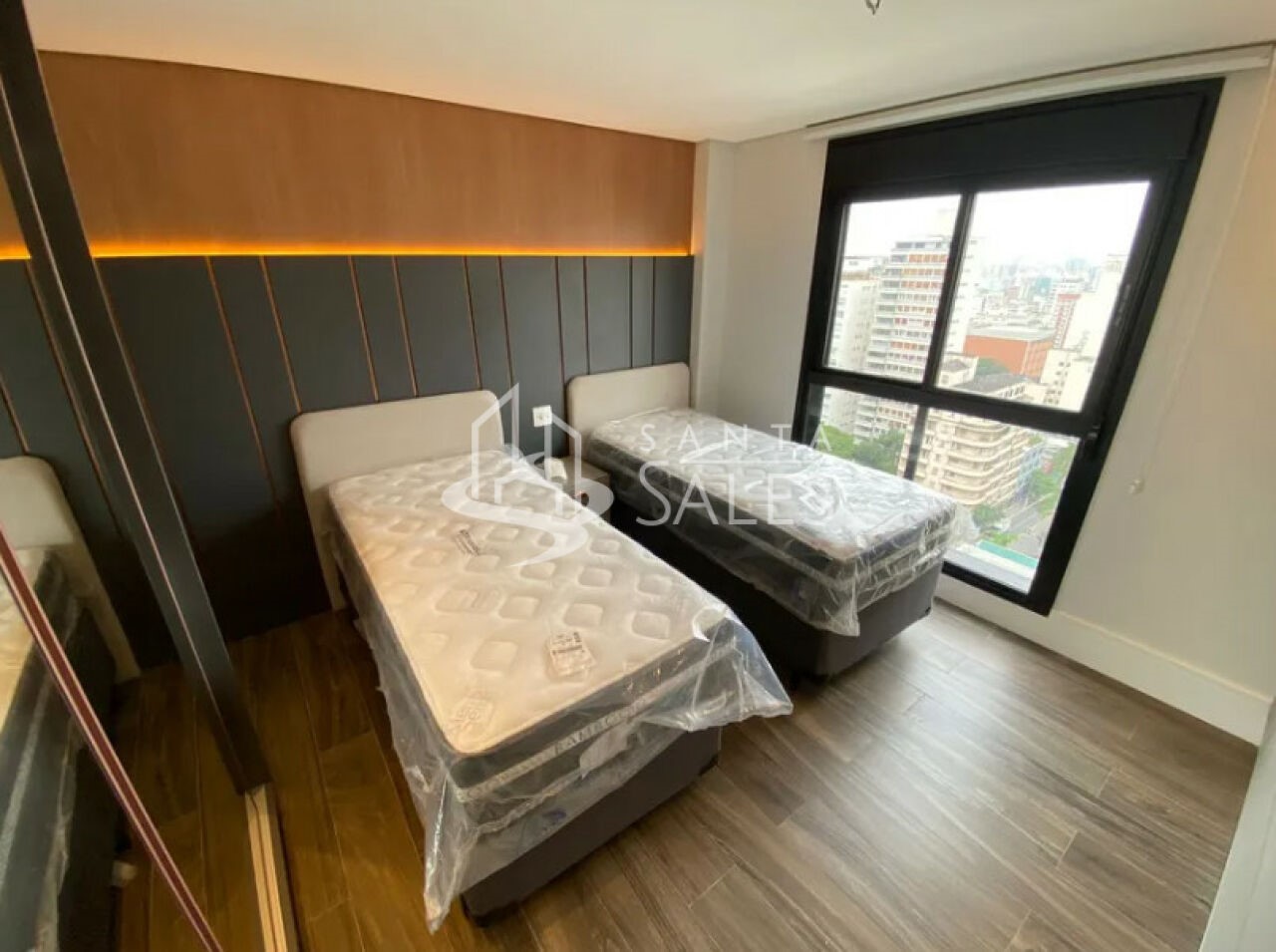 Apartamento, 2 quartos, 100 m² - Foto 22
