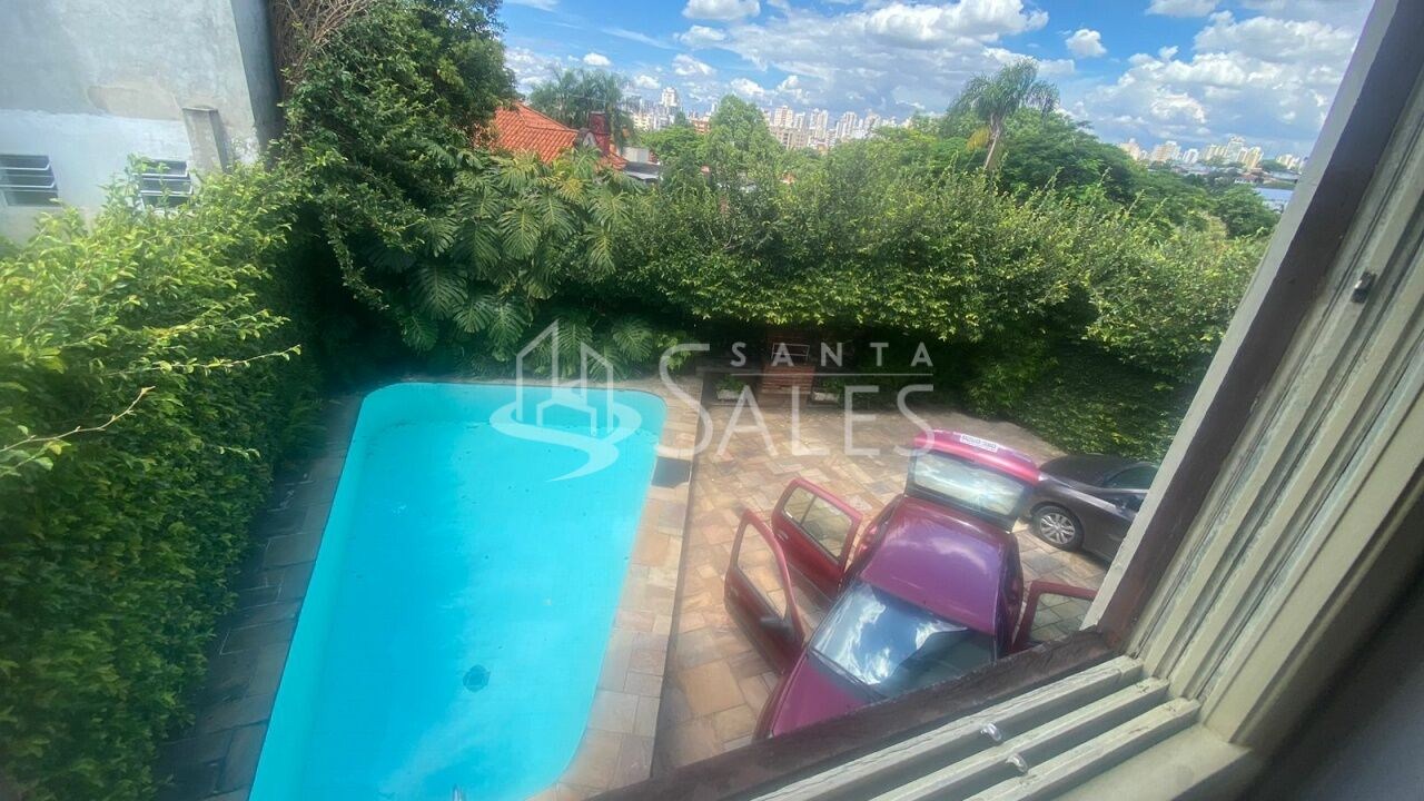 Sobrado, 4 quartos, 280 m² - Foto 5