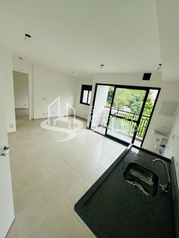 Apartamento, 2 quartos, 39 m² - Foto 6