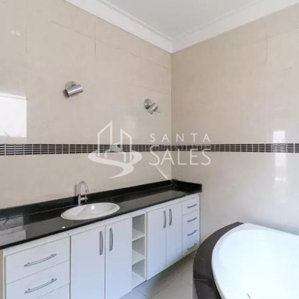 Casa, 3 quartos, 250 m² - Foto 6