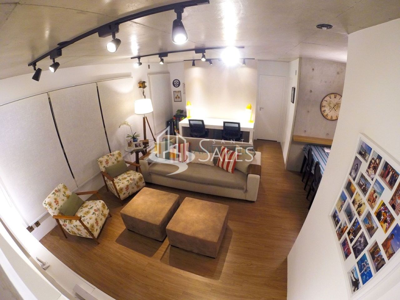Apartamento, 1 quarto, 70 m² - Foto 13