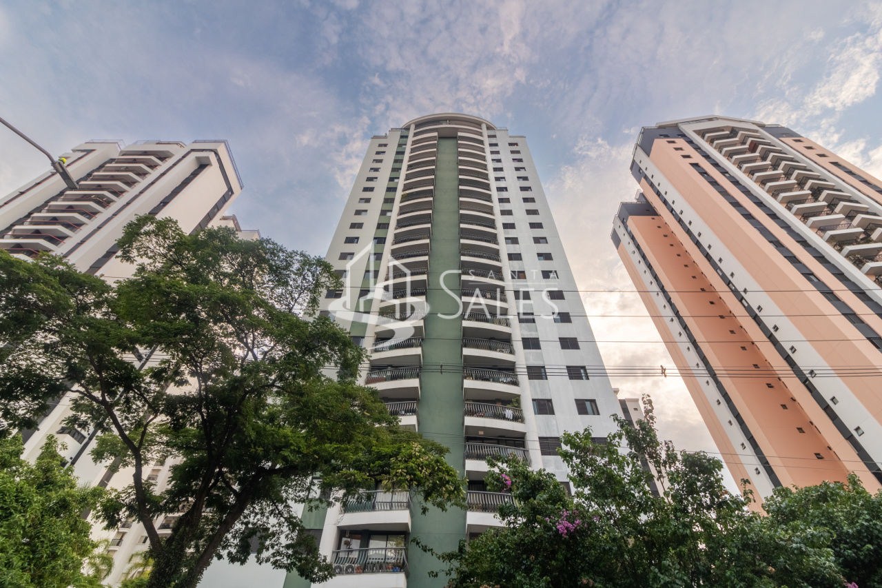 Apartamento, 3 quartos, 98 m² - Foto 33