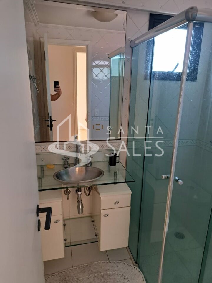 Apartamento, 2 quartos, 60 m² - Foto 22