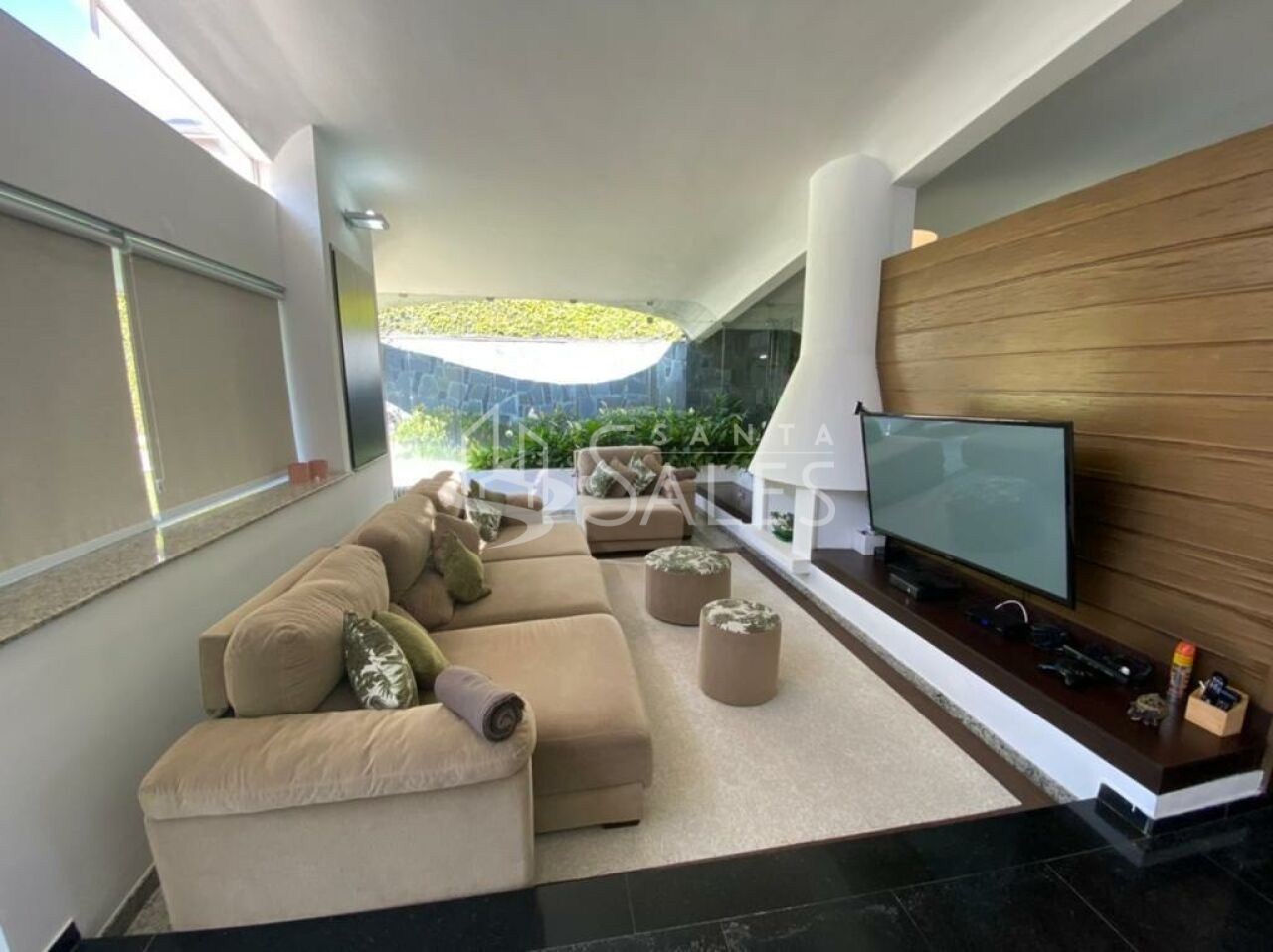 Casa, 4 quartos, 705 m² - Foto 32