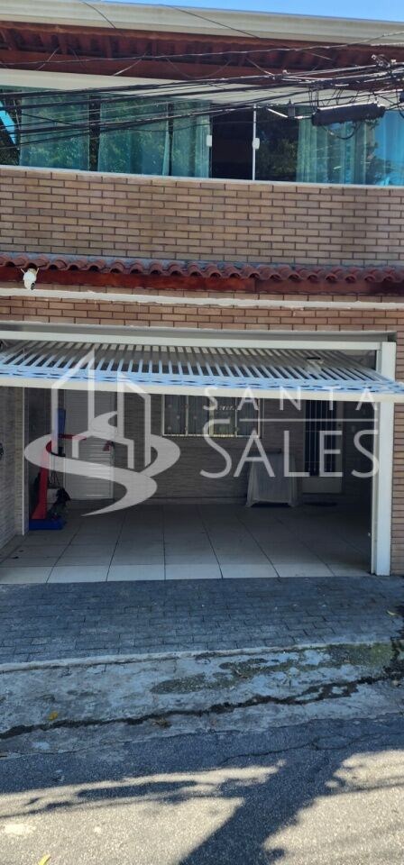 Sobrado, 8 quartos, 450 m² - Foto 22