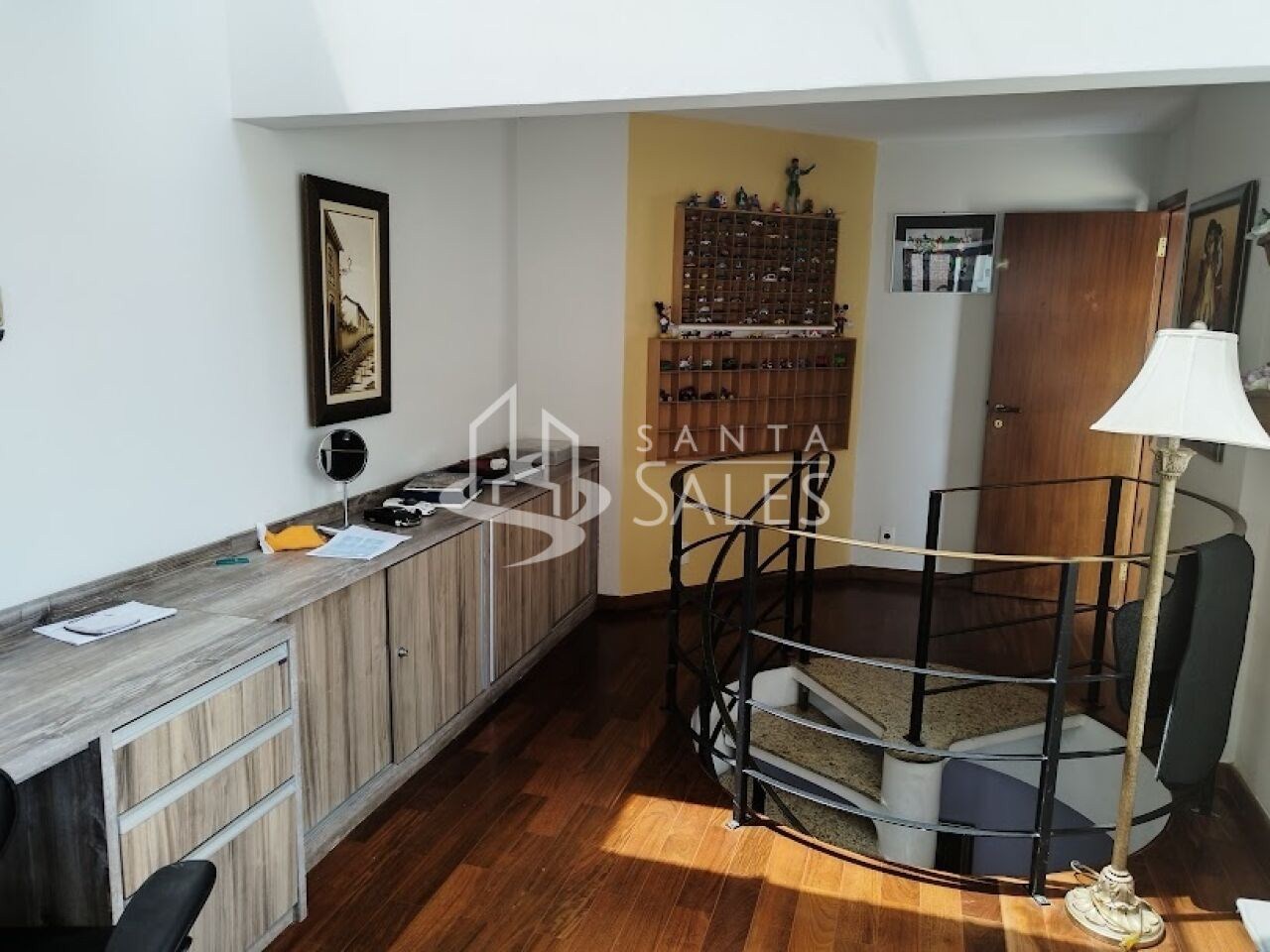 Cobertura, 4 quartos, 197 m² - Foto 17