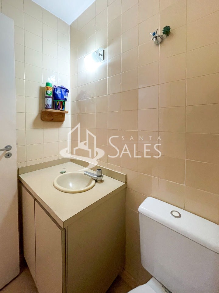 Sala-Conjunto, 27 m² - Foto 3