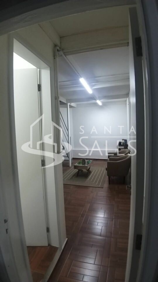 Depósito-Galpão, 461 m² - Foto 22