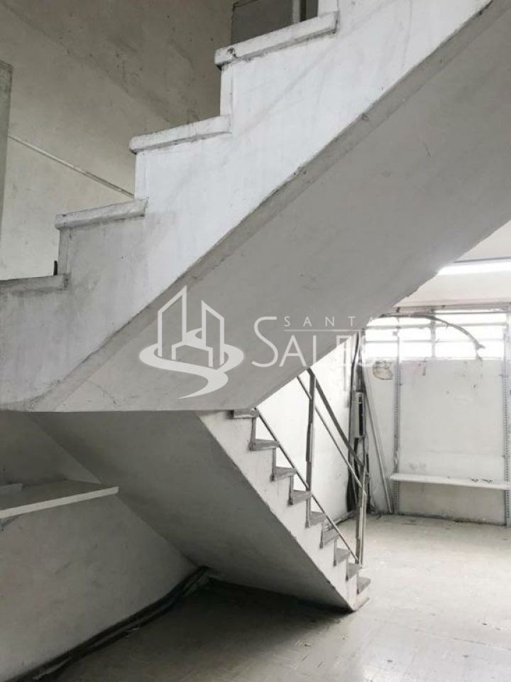 Prédio Inteiro, 1057 m² - Foto 8