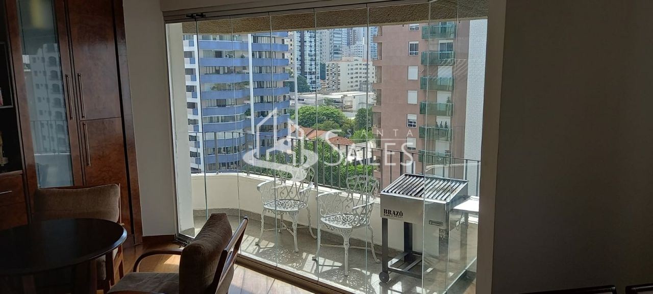 Apartamento, 4 quartos, 220 m² - Foto 19