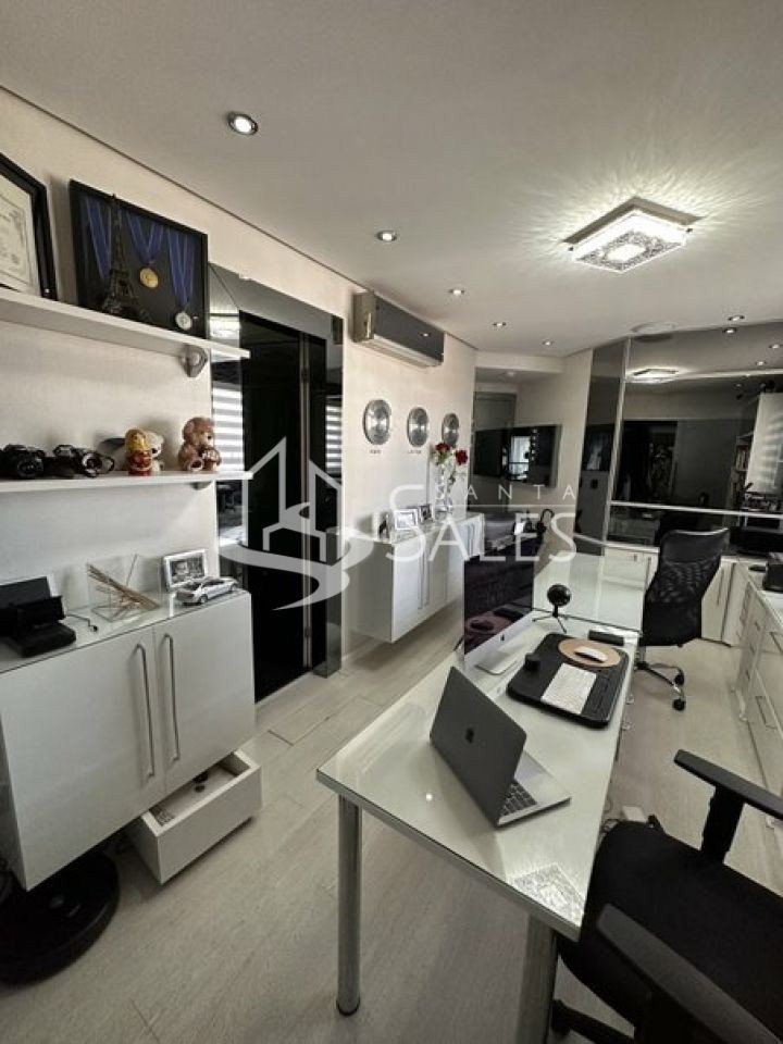 Apartamento, 1 quarto, 95 m² - Foto 19