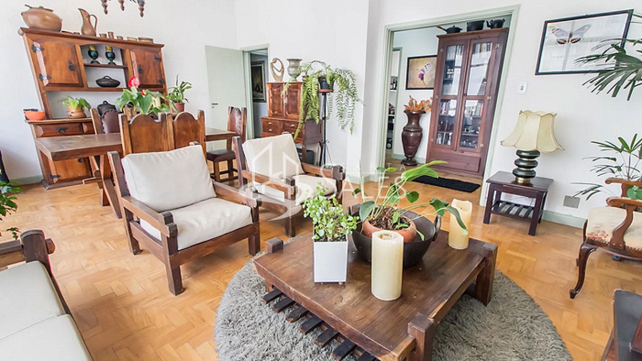 Apartamento, 3 quartos, 170 m² - Foto 14