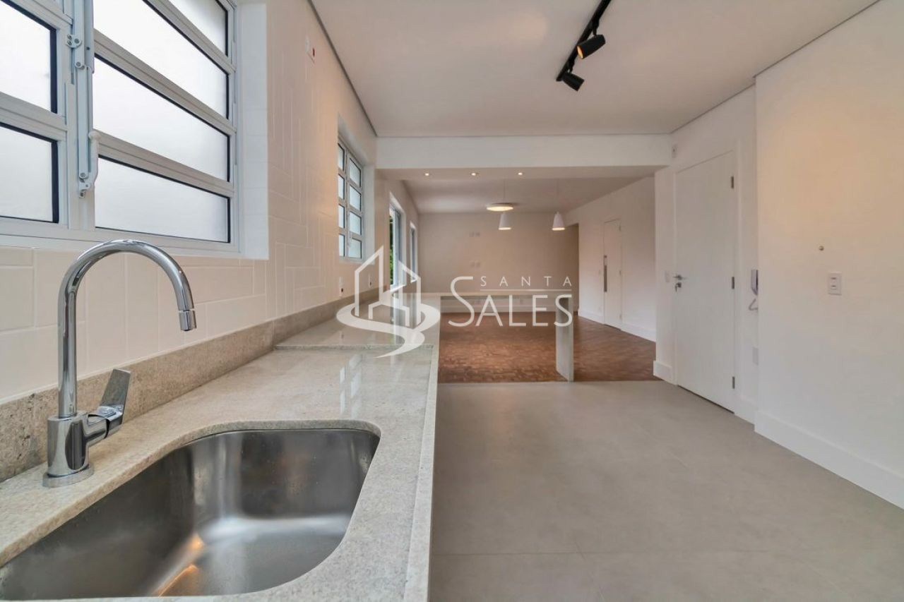 Apartamento, 3 quartos, 141 m² - Foto 9
