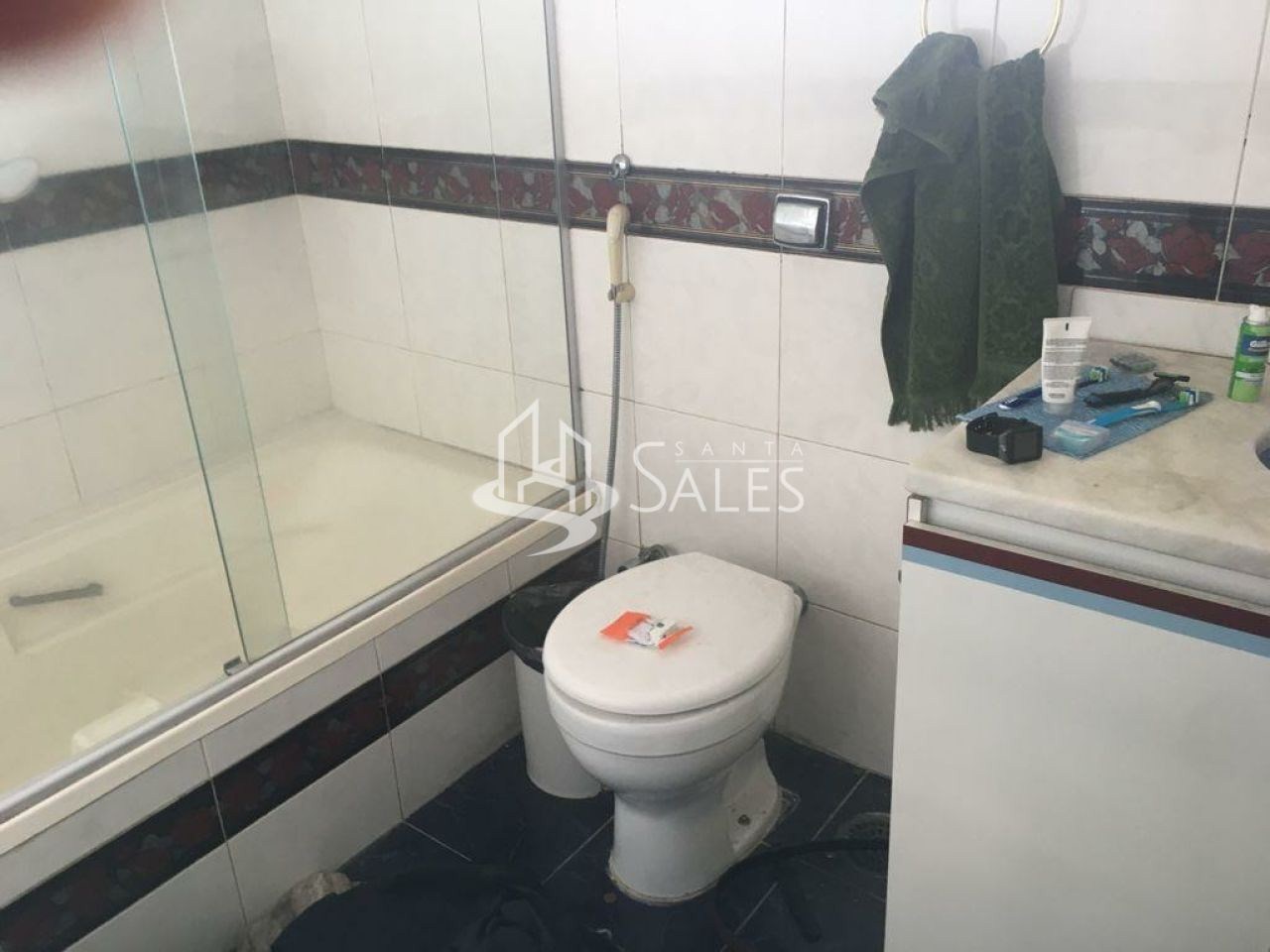 Sobrado, 3 quartos, 240 m² - Foto 24