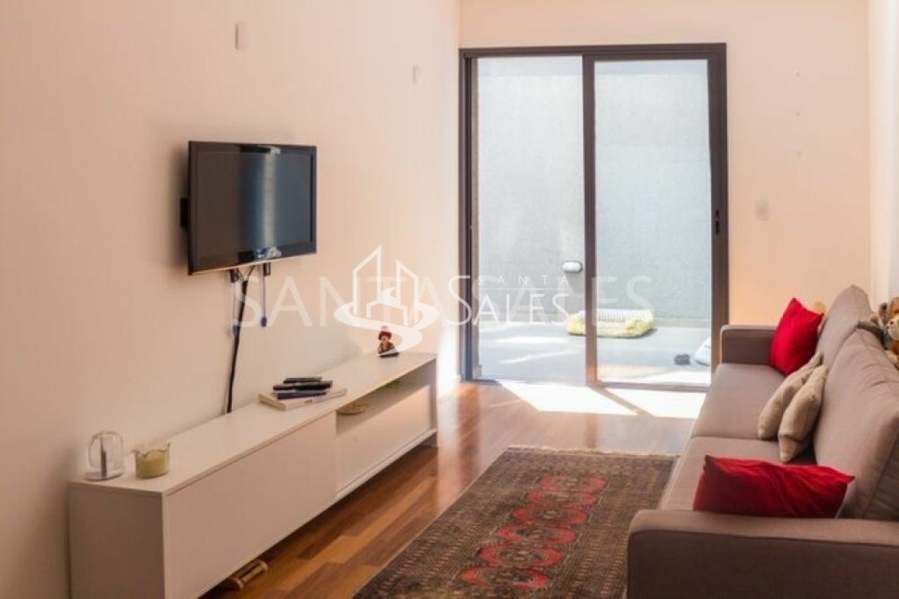 Apartamento, 2 quartos, 70 m² - Foto 1