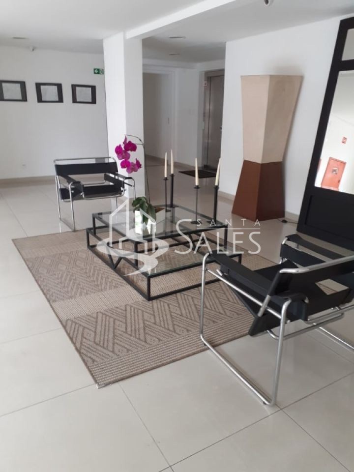Apartamento à venda com 2 quartos, 58m² - Foto 83