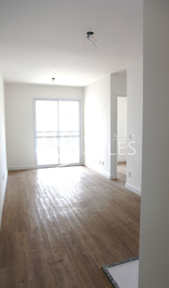 Apartamento, 2 quartos, 58 m² - Foto 2