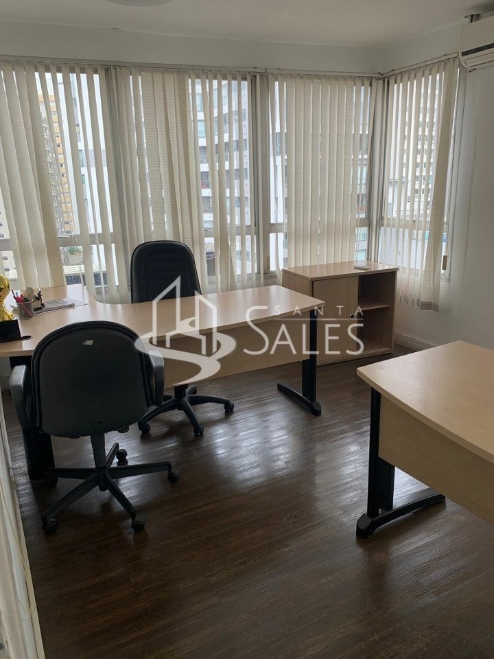 Sala-Conjunto, 205 m² - Foto 6