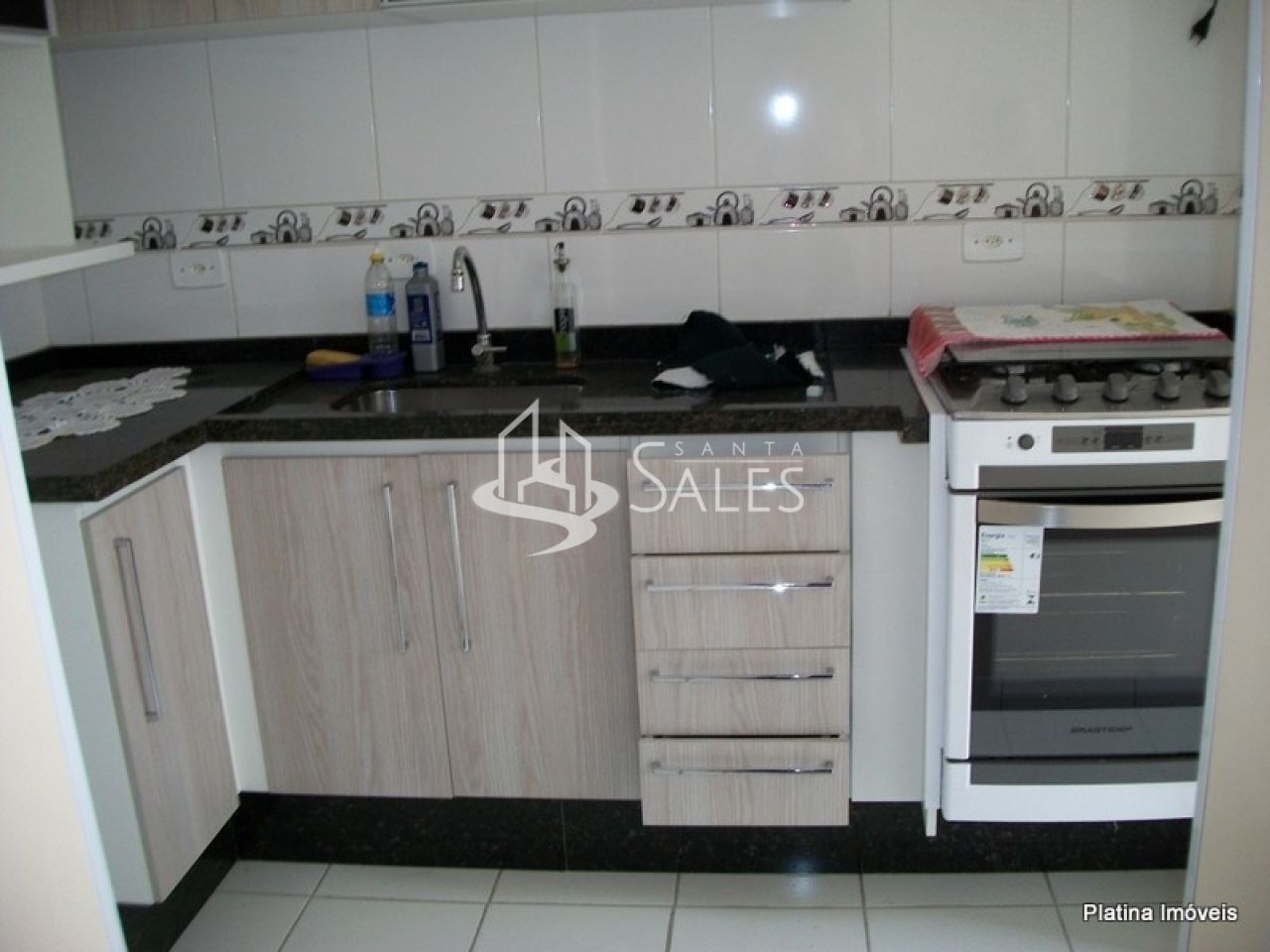 Apartamento, 2 quartos, 49 m² - Foto 10