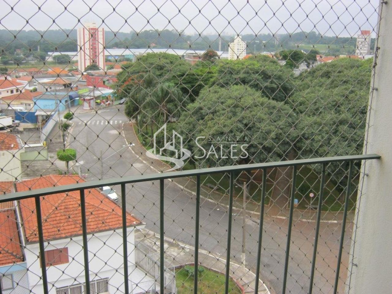 Apartamento, 2 quartos, 65 m² - Foto 24