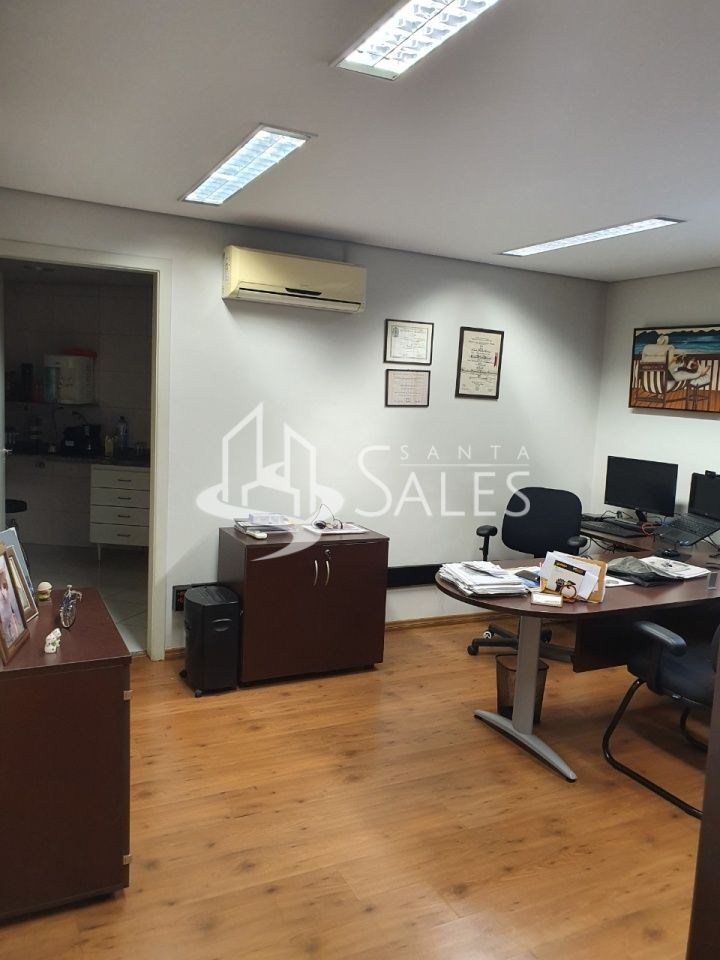 Sobrado, 5 quartos, 200 m² - Foto 26