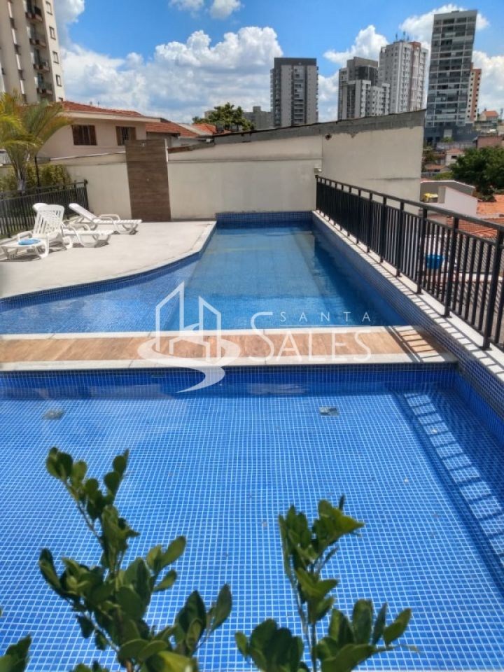 Apartamento, 2 quartos, 84 m² - Foto 12