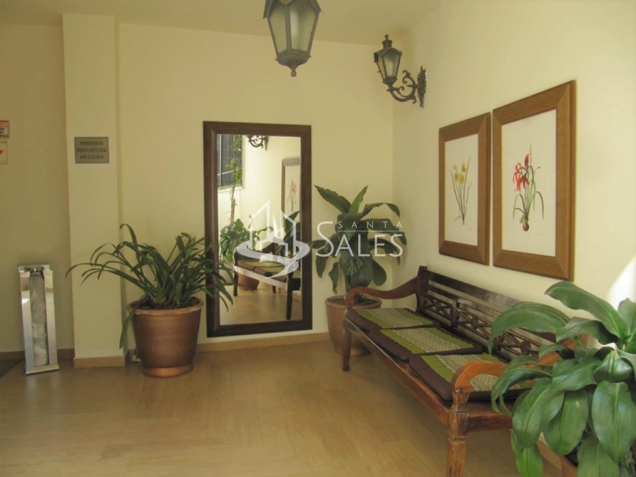 Apartamento, 3 quartos, 90 m² - Foto 25