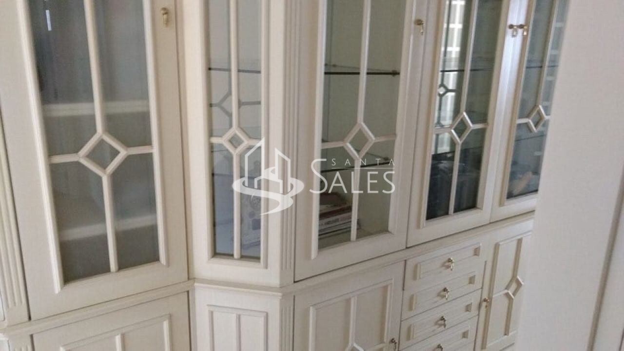 Apartamento, 4 quartos, 230 m² - Foto 18