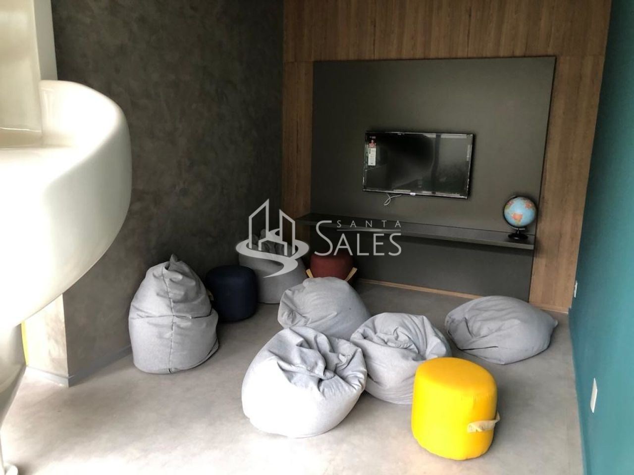 Cobertura, 3 quartos, 206 m² - Foto 23