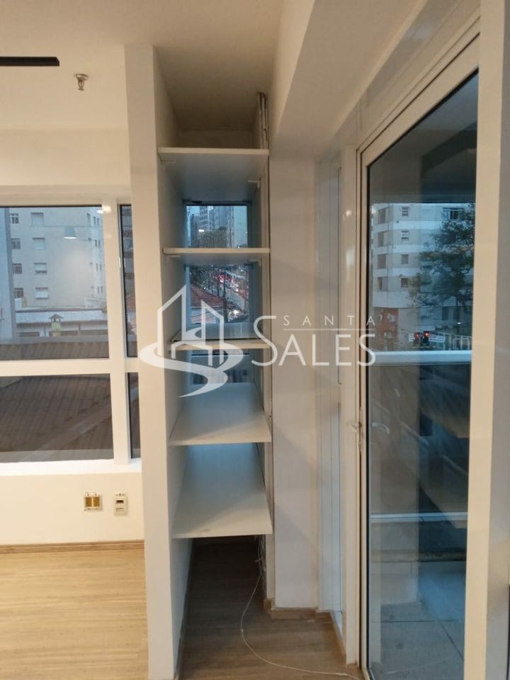 Sala-Conjunto, 43 m² - Foto 19