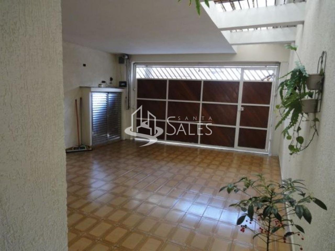 Sobrado, 4 quartos, 190 m² - Foto 20