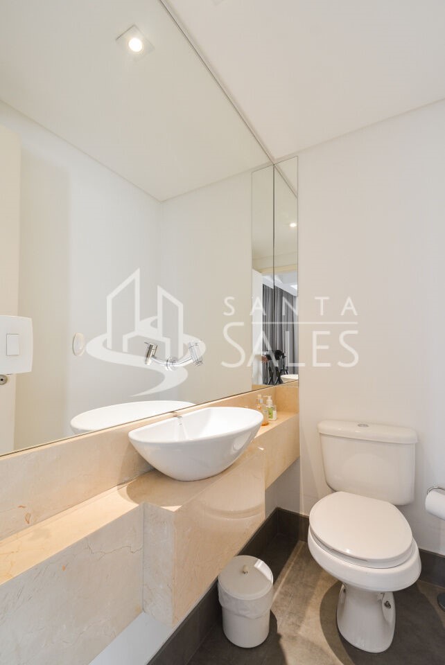 Apartamento, 2 quartos, 104 m² - Foto 8